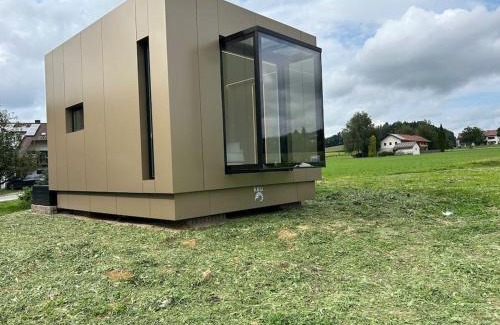 Zeilarn Casa | Tinyhaus im Dorf der Zukunft
