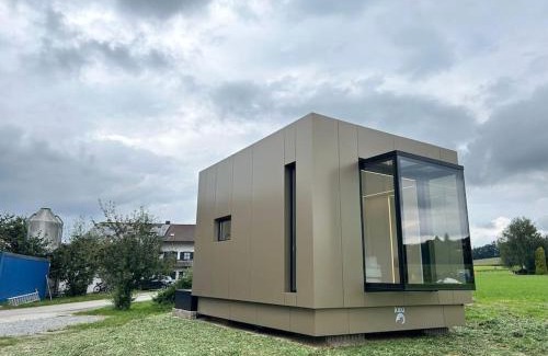 Zeilarn Casa | Tinyhaus im Dorf der Zukunft