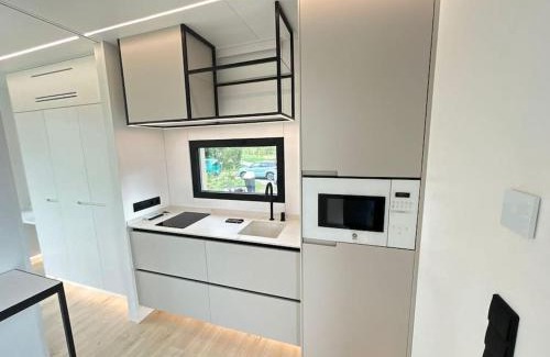 Zeilarn Casa | Tinyhaus im Dorf der Zukunft