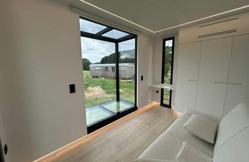 Zeilarn Casa | Tinyhaus im Dorf der Zukunft