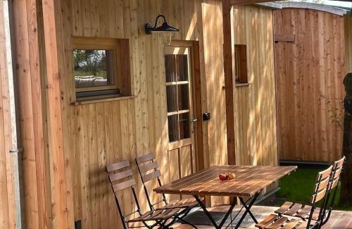 Mehring Casa | Tinyhaus Kirsch