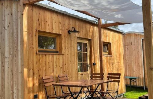 Mehring Casa | Tinyhaus Kirsch