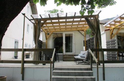 Bodensdorf Casa | Tinyhaus Leo