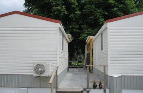 Bodensdorf Casa | Tinyhaus Leo