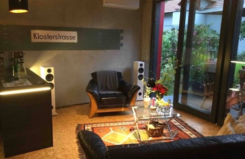Woltersdorf Casa | Tinyhaus mit Terasse in Woltersdorf