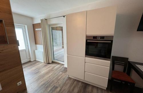 Jethausen Apartamento | Tinyhouse in Varel