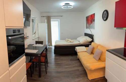 Jethausen Apartamento | Tinyhouse in Varel