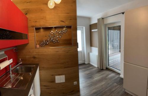Jethausen Apartamento | Tinyhouse in Varel