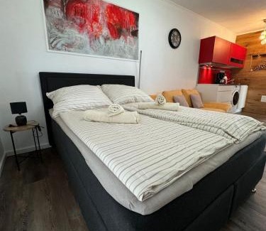 Jethausen Apartamento | Tinyhouse in Varel