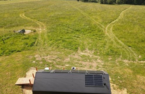 Svetlik Apartamento | TinyHouse Rozbřesk DayBreak
