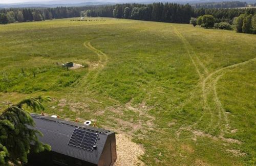 Svetlik Apartamento | TinyHouse Rozbřesk DayBreak