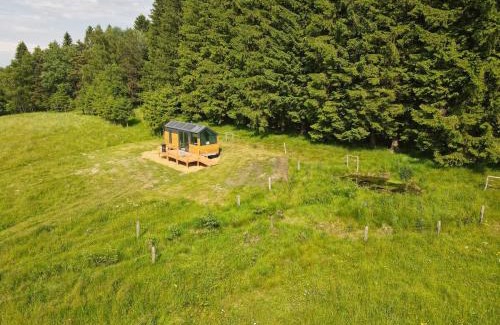 Svetlik Apartamento | TinyHouse Rozbřesk DayBreak
