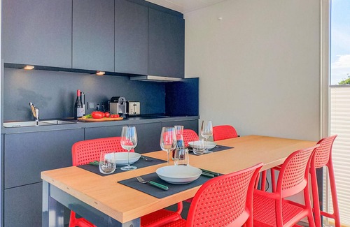 Nieuwpoort Alquiler De Eote | Alojamiento de 1 habitaciones en Nieuwpoort