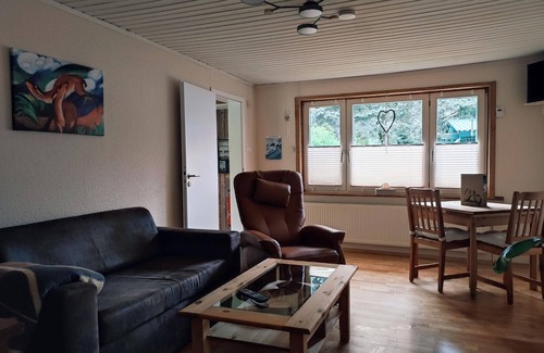 Moelln Casa | Tinyhouse time-out LONGSTAY - Tinyhouse time-out