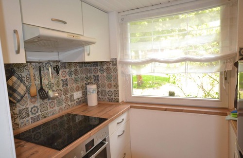 Moelln Casa | Tinyhouse time-out LONGSTAY - Tinyhouse time-out