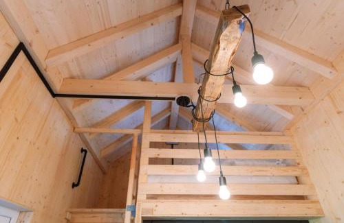 Frauenwald Casa | Tinyhouse Wald-Fritzl
