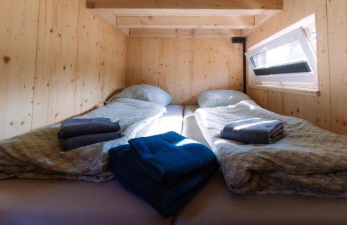 Frauenwald Casa | Tinyhouse Wald-Liesl
