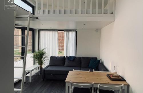 Stadtlauringen Casa | TINYLODGE am Ellertshäuser See