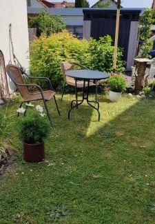 Beerfelden Apartamento | Tinyloft