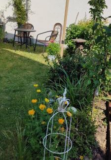 Beerfelden Apartamento | Tinyloft