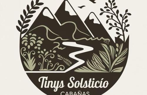 Topaga Otro | Tinys Solsticio, Tópaga Cabins