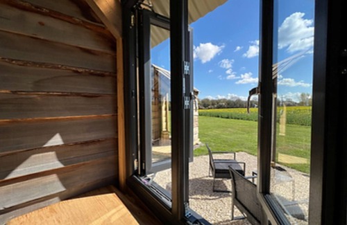 Maidwell Cabina | Tinywood Four