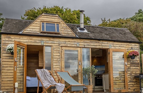 Maidwell Cabina | Tinywood One
