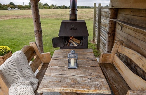 Maidwell Cabina | Tinywood One
