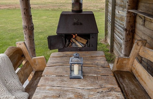 Maidwell Cabina | Tinywood One