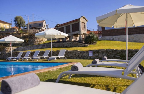 Arcos de Valdevez Casa | Tio Zé - Casas de Selim
