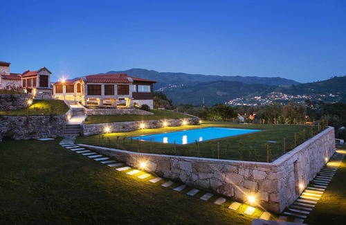 Arcos de Valdevez Casa | Tio Zé - Casas de Selim