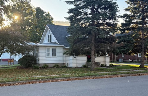 Tioga Casa | Tioga's Cozy Corners, Charming 3 bedroom home within the heart of Tioga PA