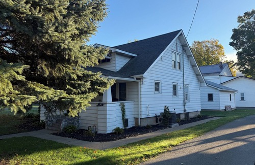 Tioga Casa | Tioga's Cozy Corners, Charming 3 bedroom home within the heart of Tioga PA