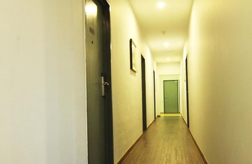 Bukit Indah Hotel | TIONG HUA HOTEL