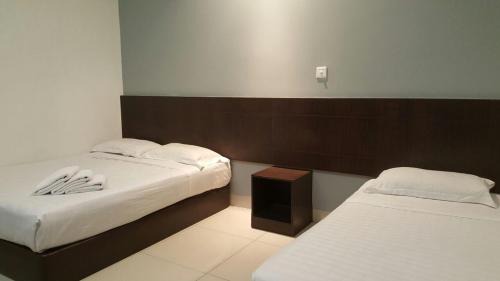Taman Bukit Dahlia Hotel | Tiong Nam Hotel