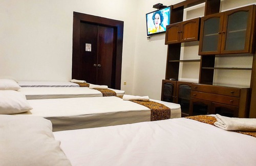Rembang Casa | Tiongkok Kecil Heritage Lasem