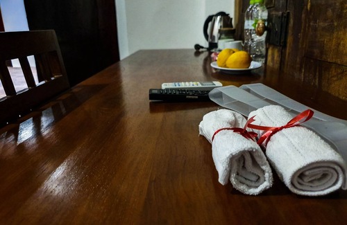 Rembang Casa | Tiongkok Kecil Heritage Lasem