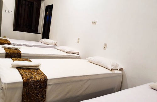 Rembang Casa | Tiongkok Kecil Heritage Lasem