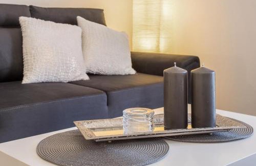 Strozanac Apartamento | Tip Deluxe
