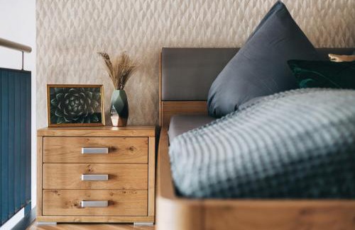 Innere Neustadt Apartamento | TIP! Modernes 90 qm City-Apartment mit Stil & Komfort in Toplage