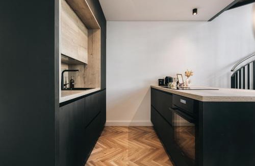 Innere Neustadt Apartamento | TIP! Modernes 90 qm City-Apartment mit Stil & Komfort in Toplage