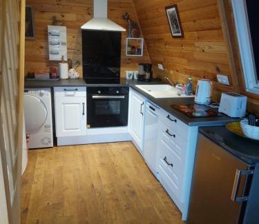 Sarlande Chalet De Esquí | TIPI d'ANAÏS