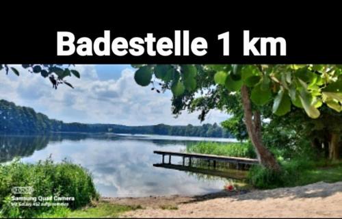 Carpin Otro | Tipi Jurte # Zelt Camping in der Mecklenburgischen Seenplatte inklusive Strom - Dixi-WC! #Mecklenburg-Vorpommern