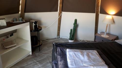 Sallertaine Otro | Tipi Les P'tites Maisons dans la Prairie