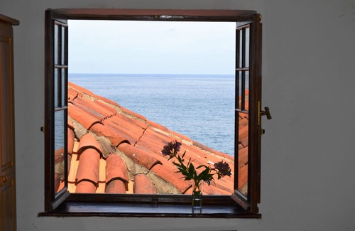 Las Aguas Casa | Casa típica del siglo XVIII, con piscina privada y sin zonas comunes.