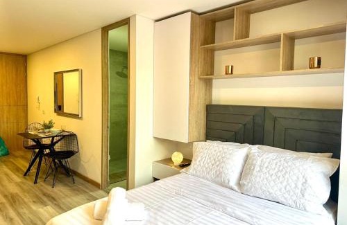 Chico Norte Apartamento | Tipo Loft once 94