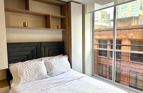 Chico Norte Apartamento | Tipo Loft once 94