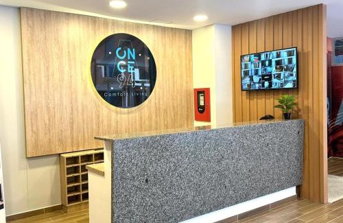 Chico Norte Apartamento | Tipo Loft once 94