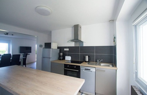 Pouldreuzic Casa | Tipoz'Immo Ar Baradoz serenity-sea view comfort