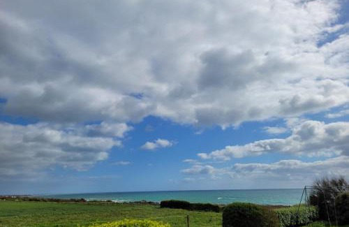 Plozevet Apartamento | Tipoz'immo-Brise Marine 1-sea view-spot surf-cosy